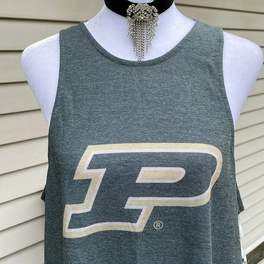 Purdue University Fan Gear - Picture 2 of 16